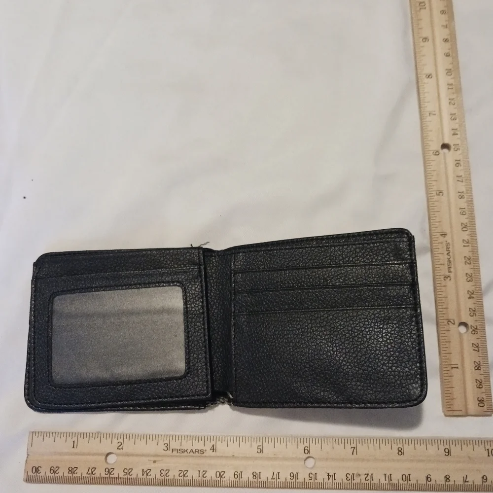Recaro Wallet